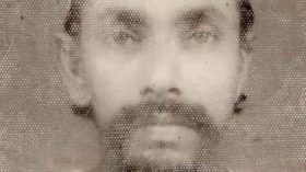 মাওলানা আলাউদ্দীন চৌধুরী রহ. এর সংক্ষিপ্ত জীবন