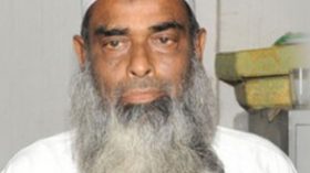 মুফতি মুহাম্মদ ওয়াক্কাস দা.বা. এর জীবন ও কর্ম