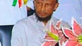 মাওলানা মুফতি আব্দুস সালাম সুনামগঞ্জী’র সংক্ষিপ্ত জীবনী