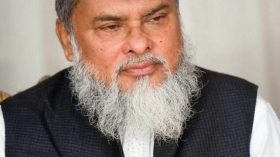 ড. মাওলানা আ.ফ.ম. খালিদ হোসেন এর সংক্ষিপ্ত জীবন ও কর্ম